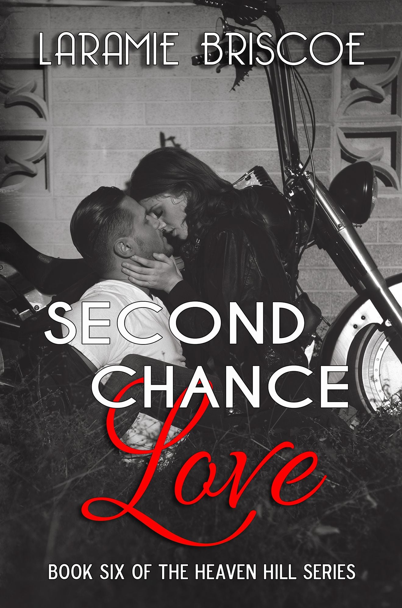 Second Chance Love