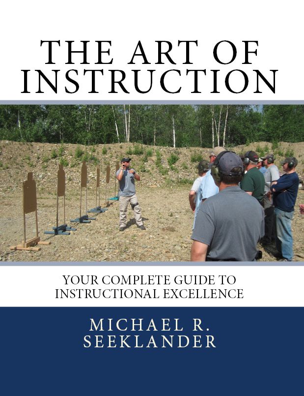The Art Of Instruction