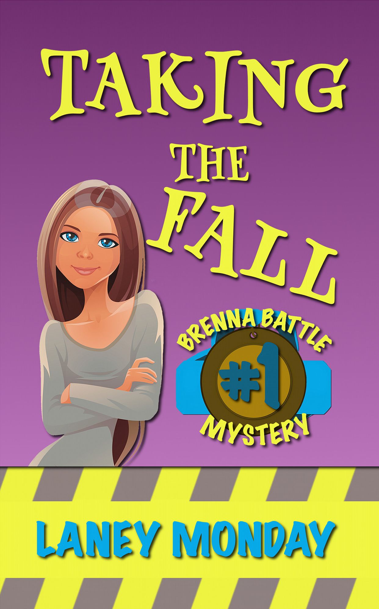 Taking the Fall