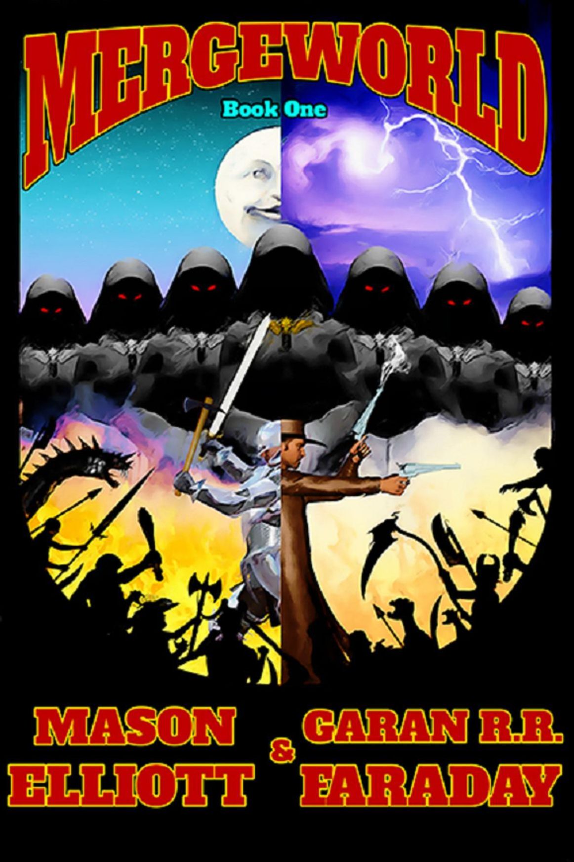 Mergeworld 1