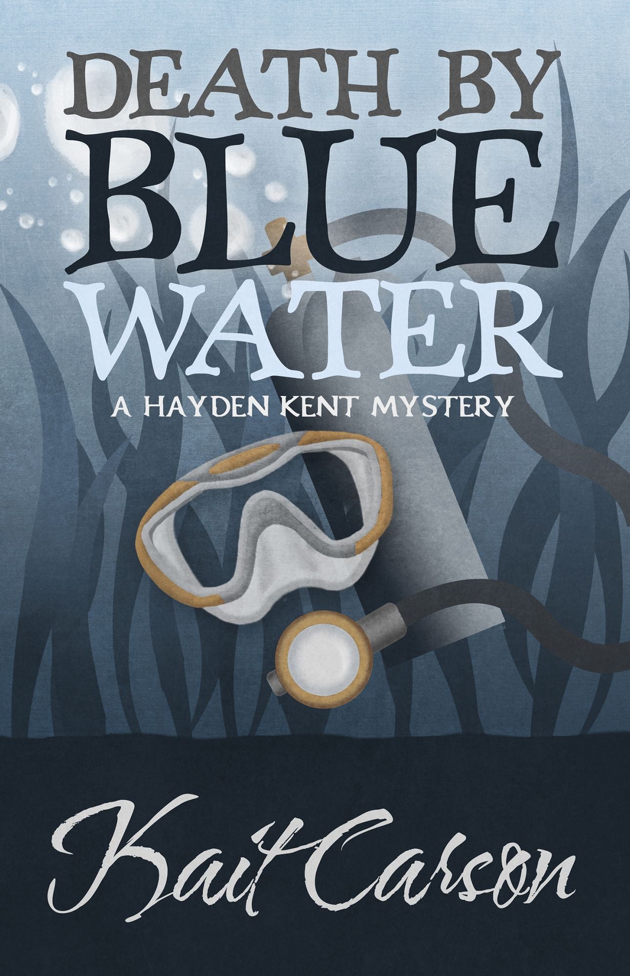 Death by Blue Water