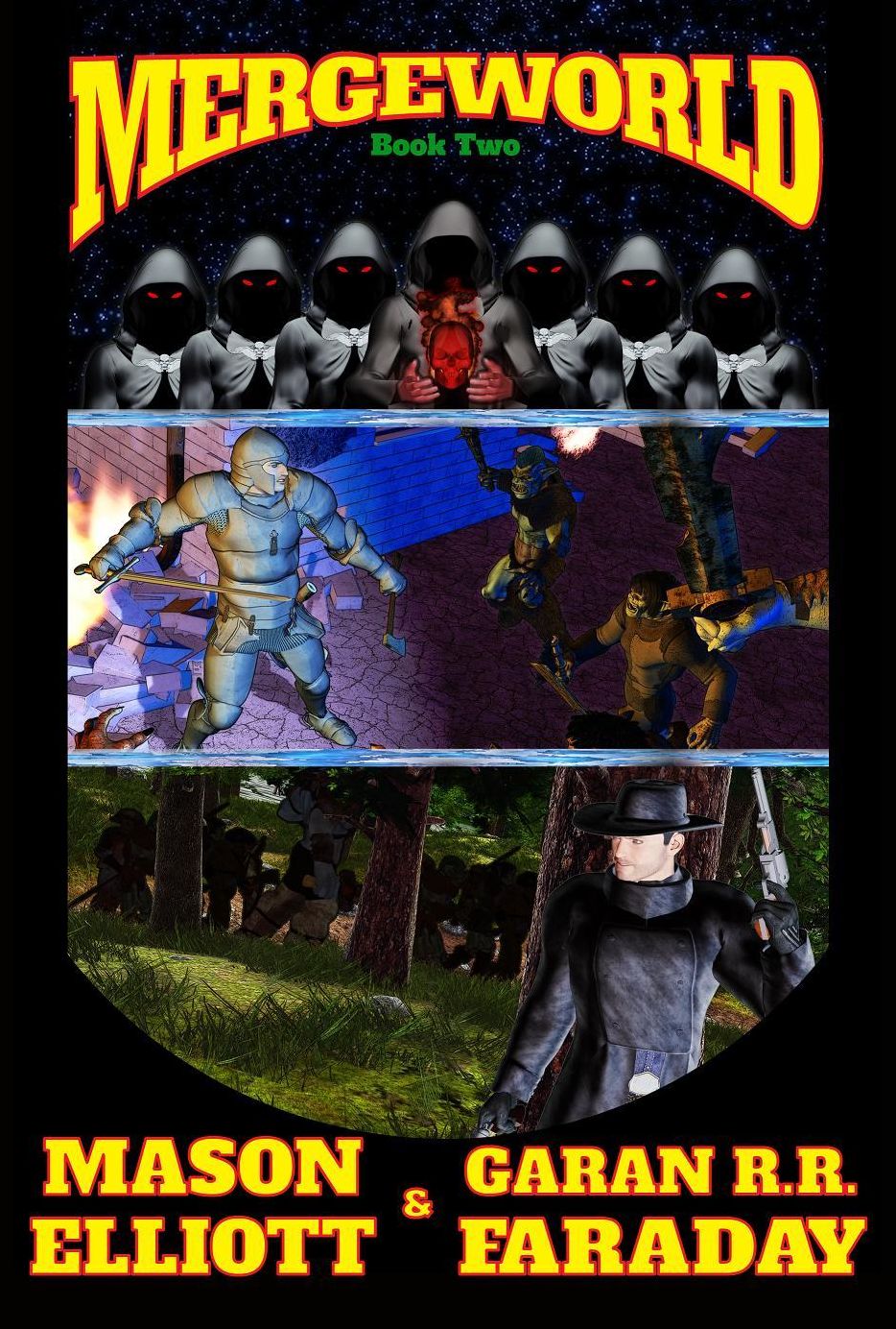 Mergeworld 2