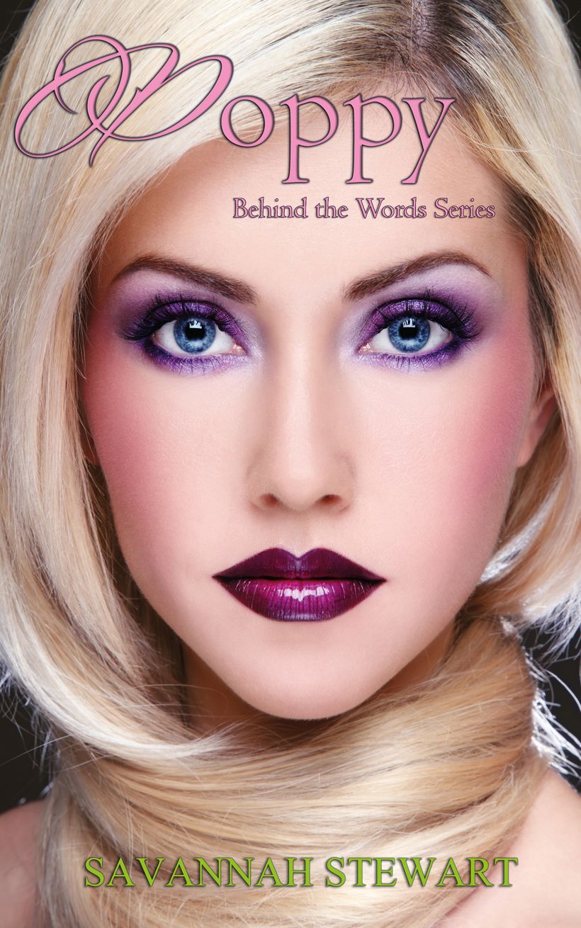 Poppy - Behind the Words #3