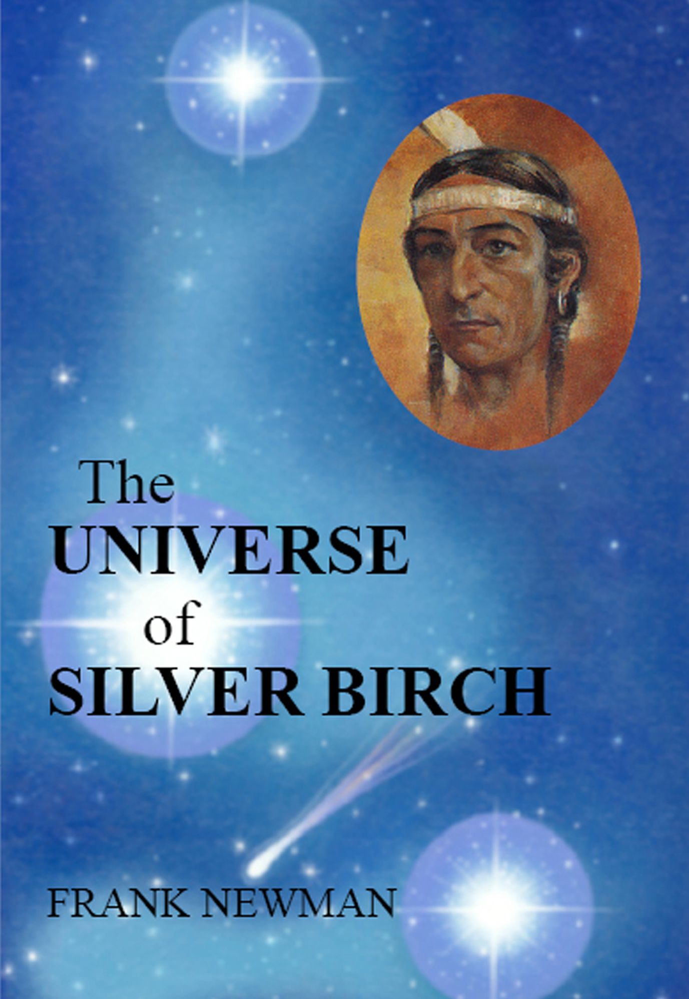 The Universe of Silver Birch