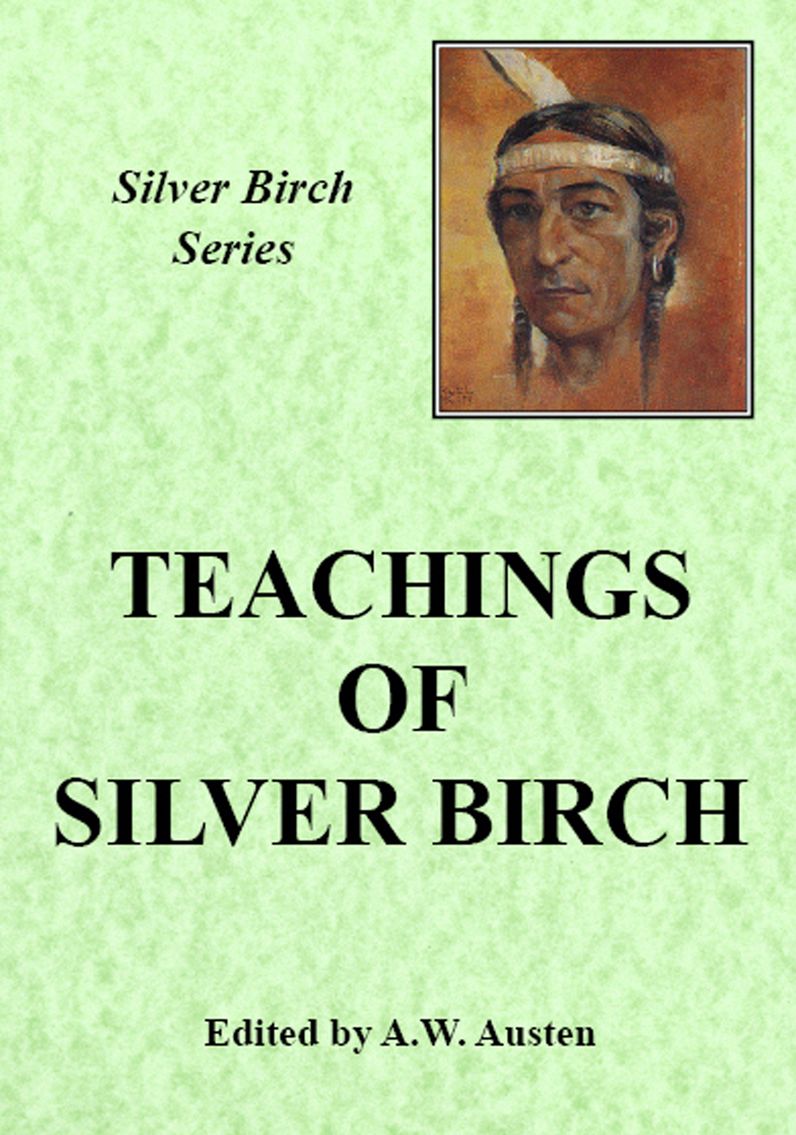 Teachings of Silver Birch