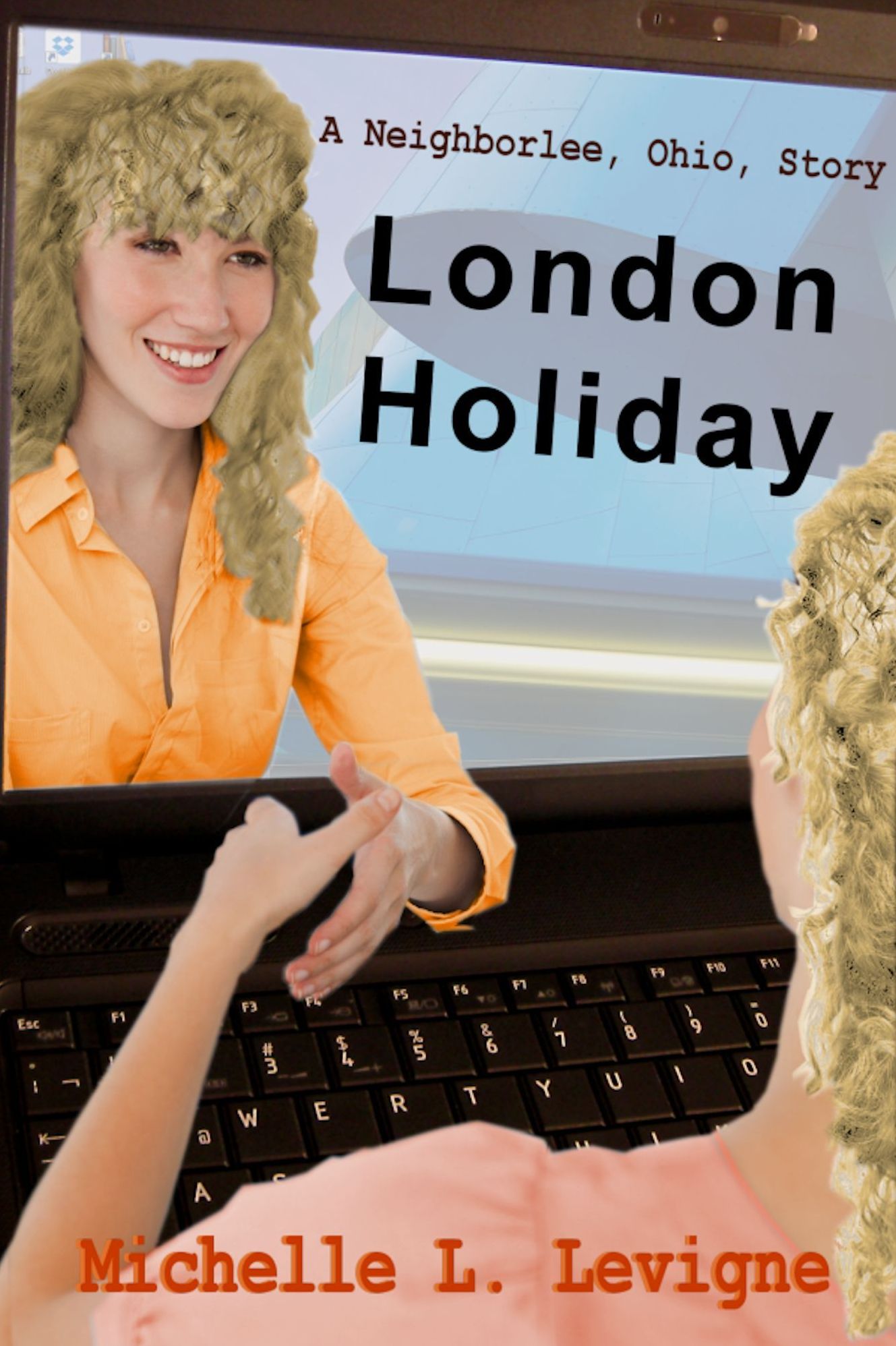 London Holiday