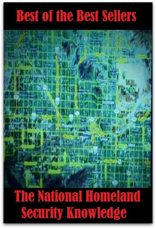 99 Cent Best Seller	The National Homeland Security Knowle, (bond, care, freedom, guarantee, insurance, preservation, surveillance, aegis, agreement, armament)