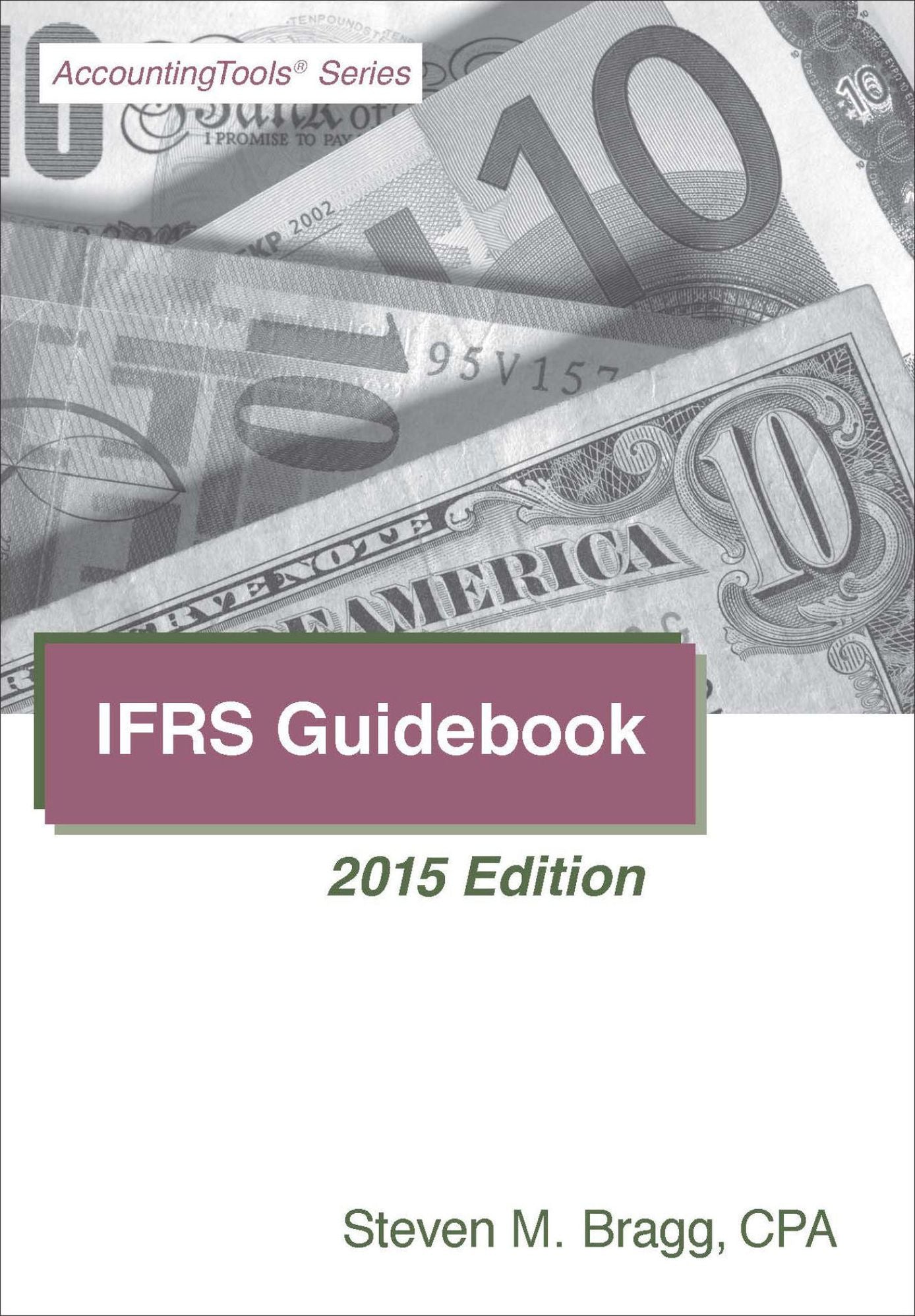 IFRS Guidebook: 2015 Edition