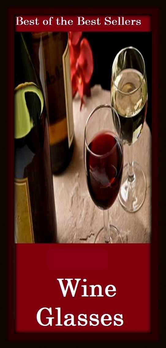 Best of the Best Sellers Wine Glasses (air cooler, calaboose, can, chiller, chokey, clink, cold pack, coop, fan, hoosegow, ice bag, ice bucket, ice)