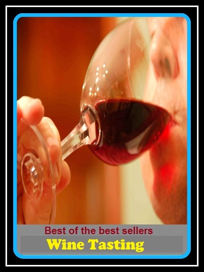 Best of The Best Sellers Wine Tasting (color, lavender, lilac, mauve, periwinkle, plum, violet, amethyst, heliotrope, magenta)