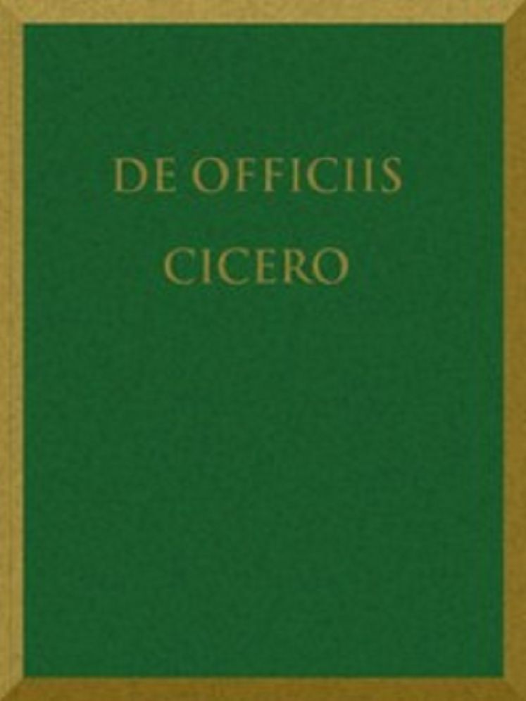 De Officiis