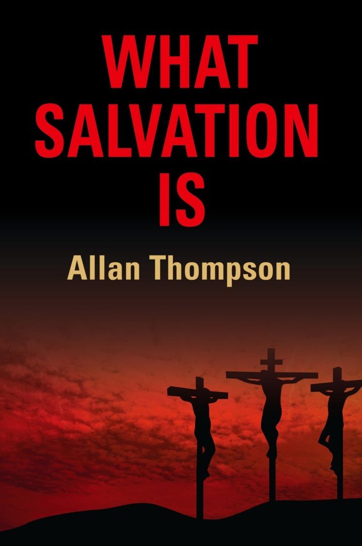 What Salvation Is