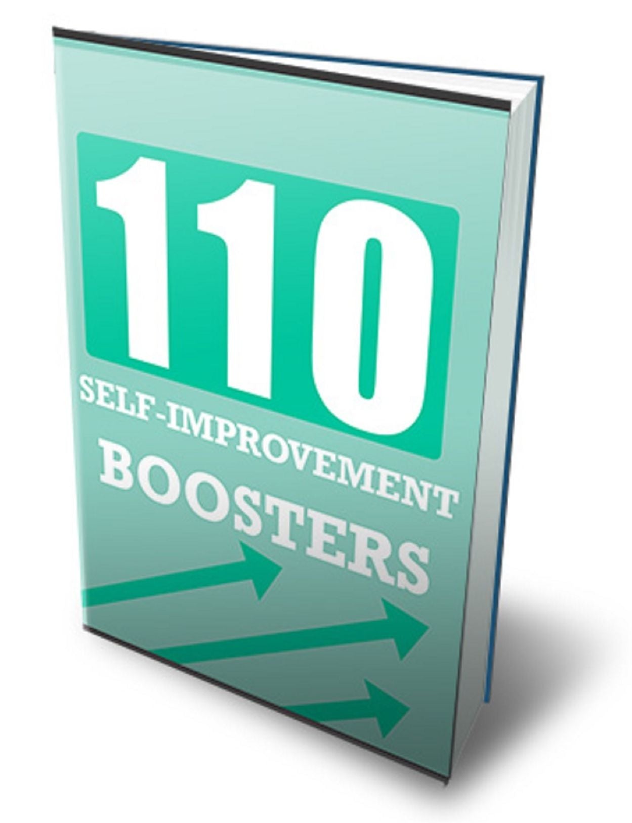 110 Self Improvement Boosters
