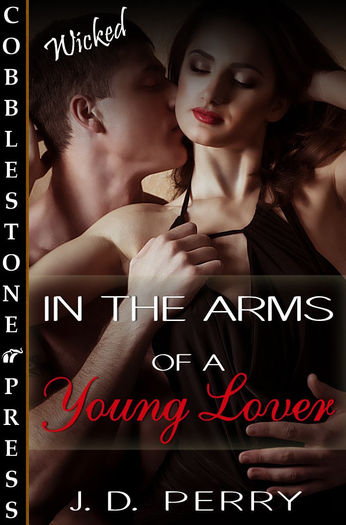 In the Arms of a Young Lover