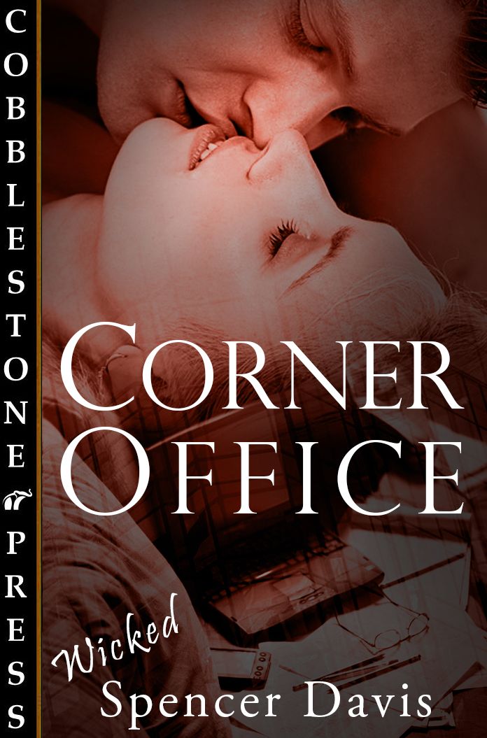 Corner Office