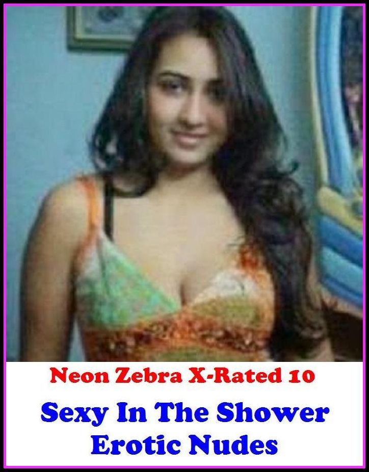 Bi-Sexual:n Neon Zebra X-Rated 10! Sexy In The Shower Erotic Nudes	 ( Erotic Photography, Erotic Stories, Nude Photos, Naked , Adult Nudes, Breast, Domination, Bare Ass, Lesbian, She-male )