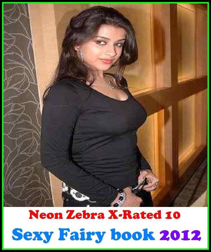 S & M: Neon Zebra X-Rated 10! Sexy Fairy book 2012 ( Erotic Photography, Erotic Stories, Nude Photos, Naked , Adult Nudes, Breast, Domination, Bare Ass, Lesbian, She-male )