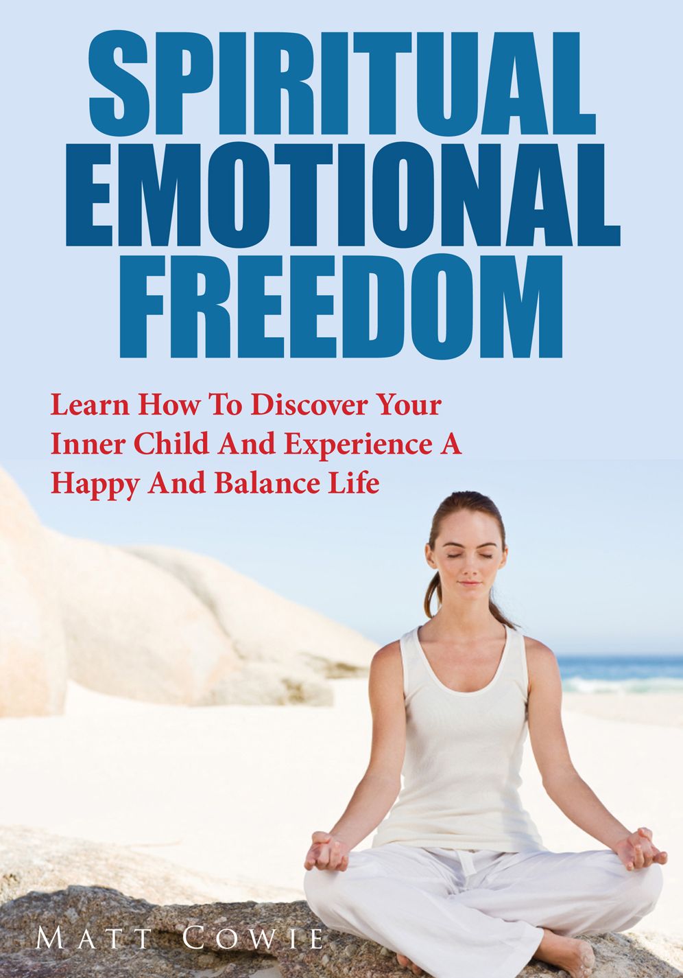 Spiritual Emotional Freedom