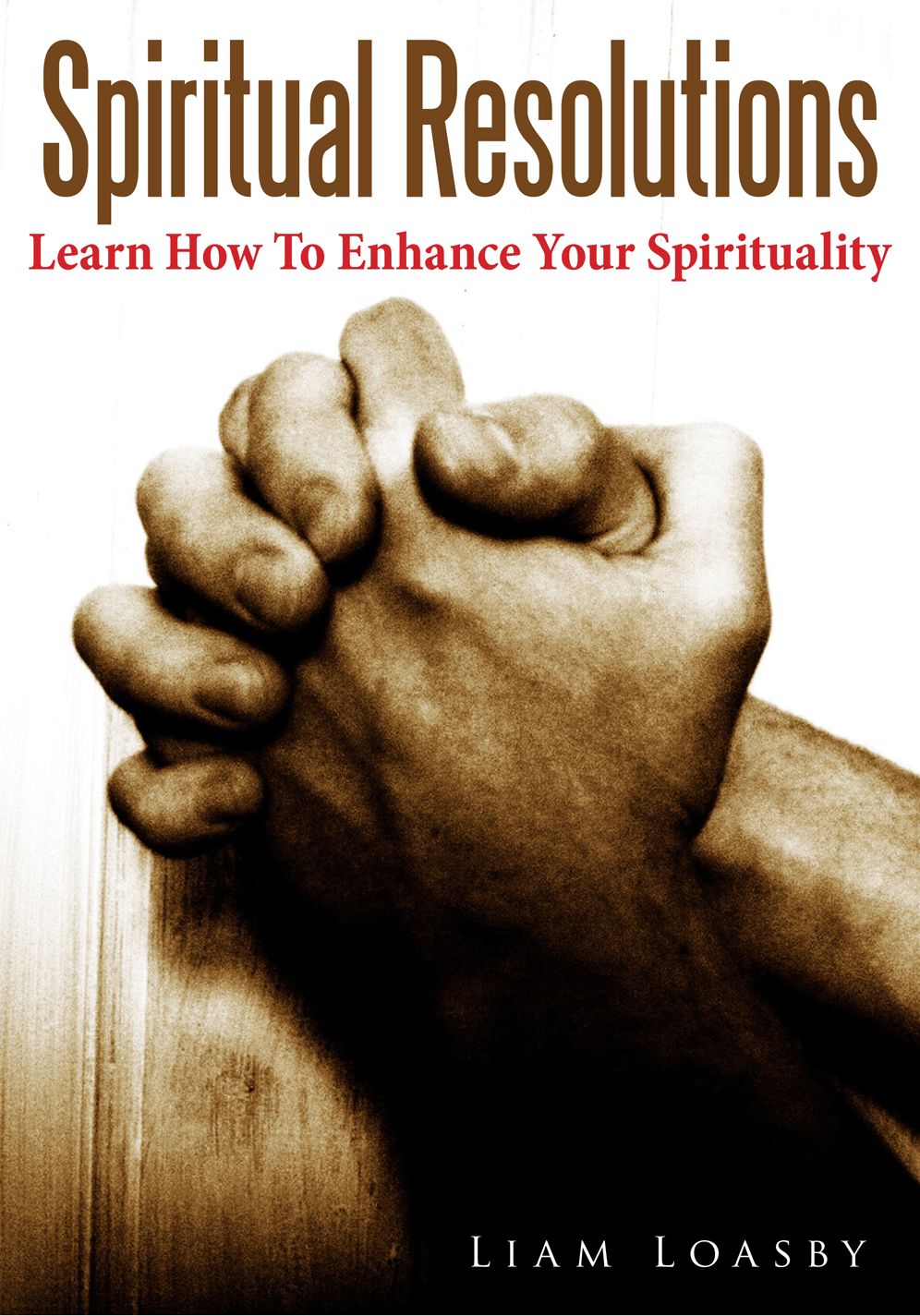 Spiritual Resolutions