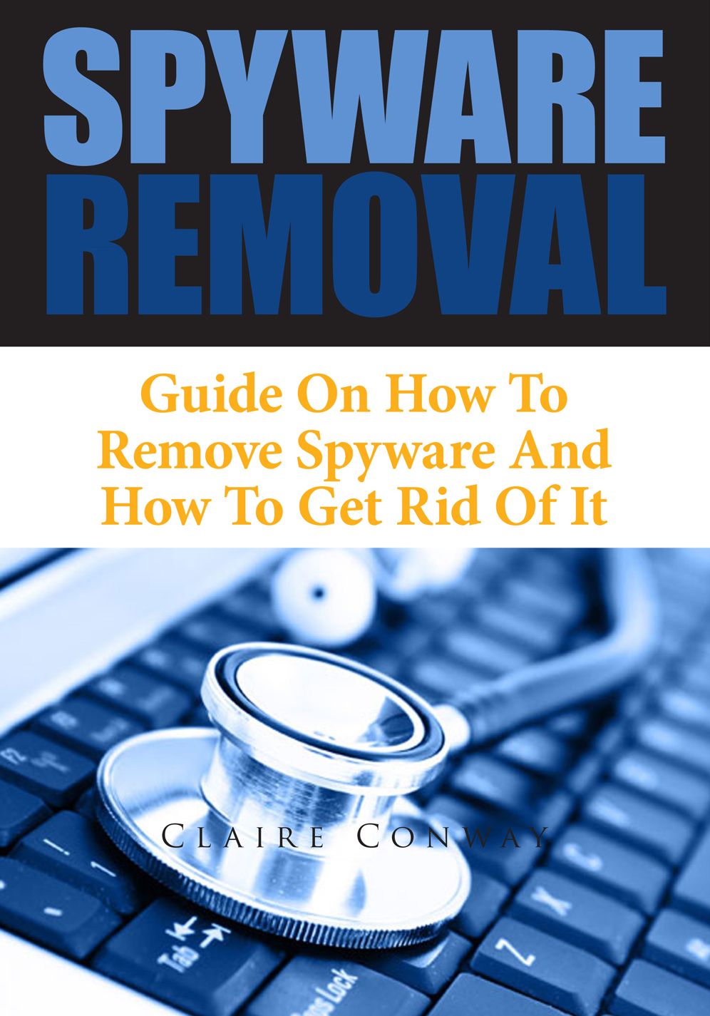 Spyware Removal