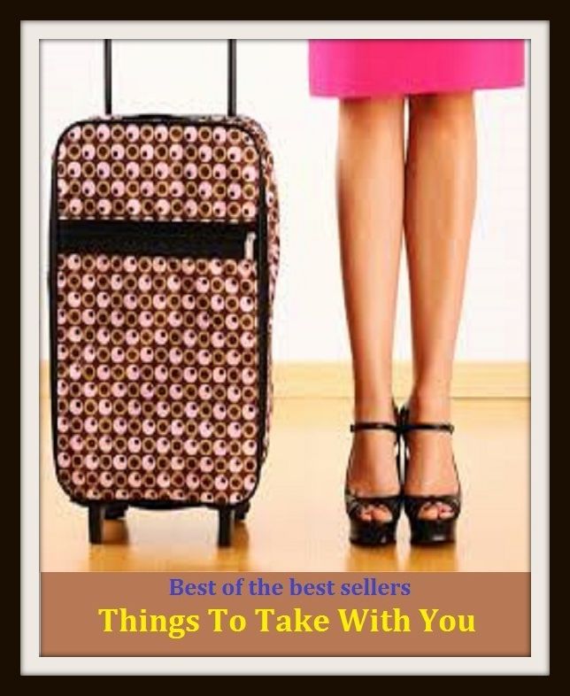 Best of the Best Sellers Things To Take With You ( thing, among other things, How are things?, things to do, new things, all things considered, sweet things, above all things, mess things up, imagine things, good things )