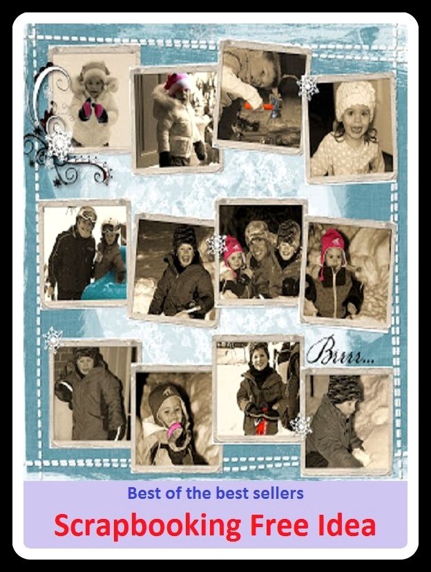 Best of the Best Sellers Scrap booking Free Idea (atom, bite, glob, butt, castoff, chip, chunk, crumb, cutting, discard)