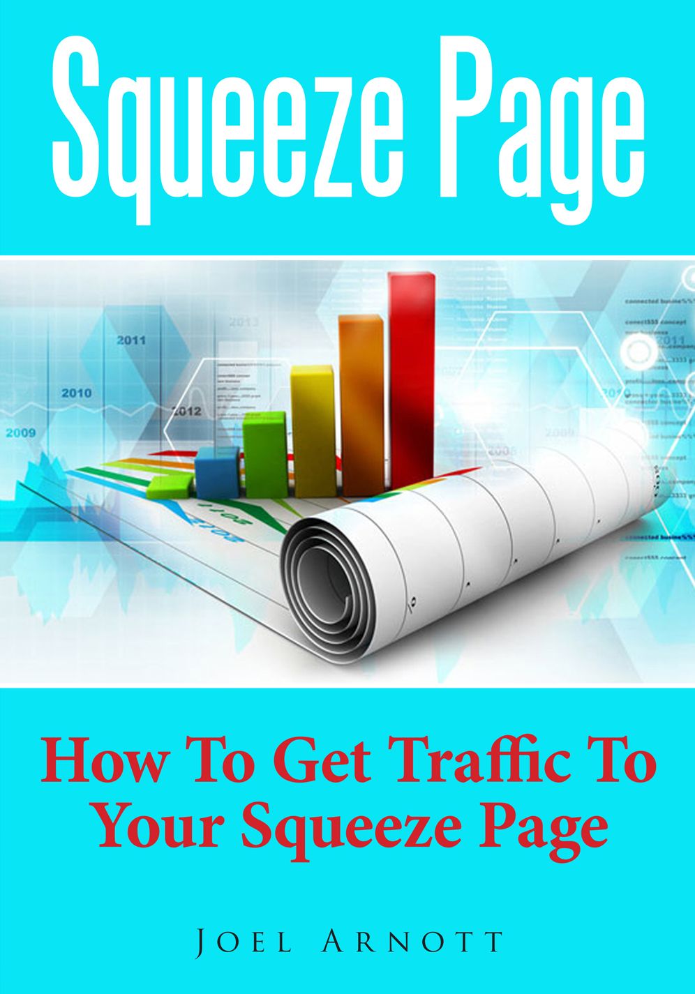 Squeeze Page