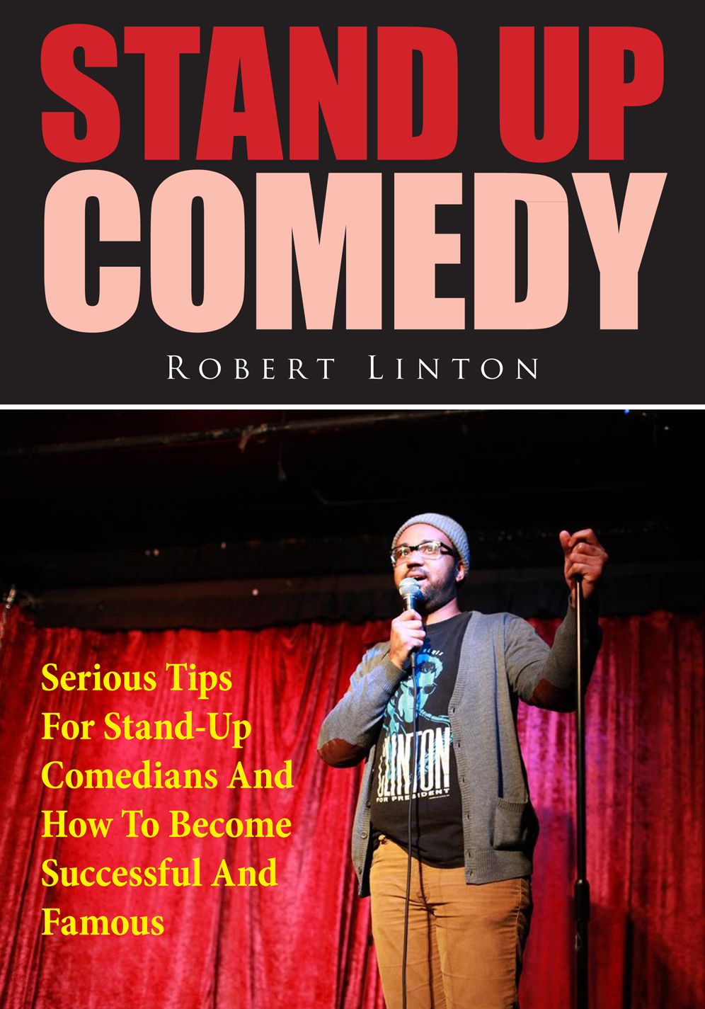 Stand Up Comedy