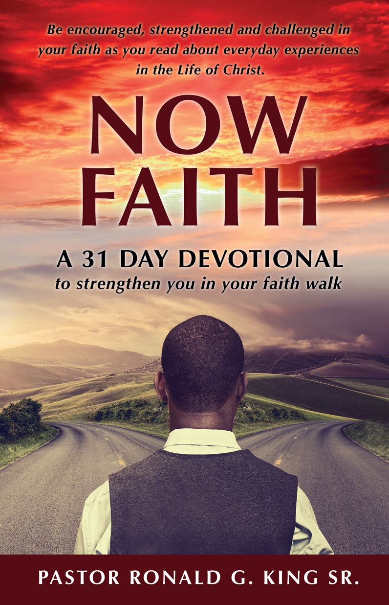 Now Faith