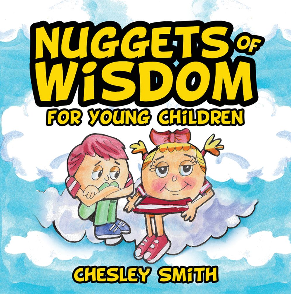 Nuggets of Wisdom for Young Children