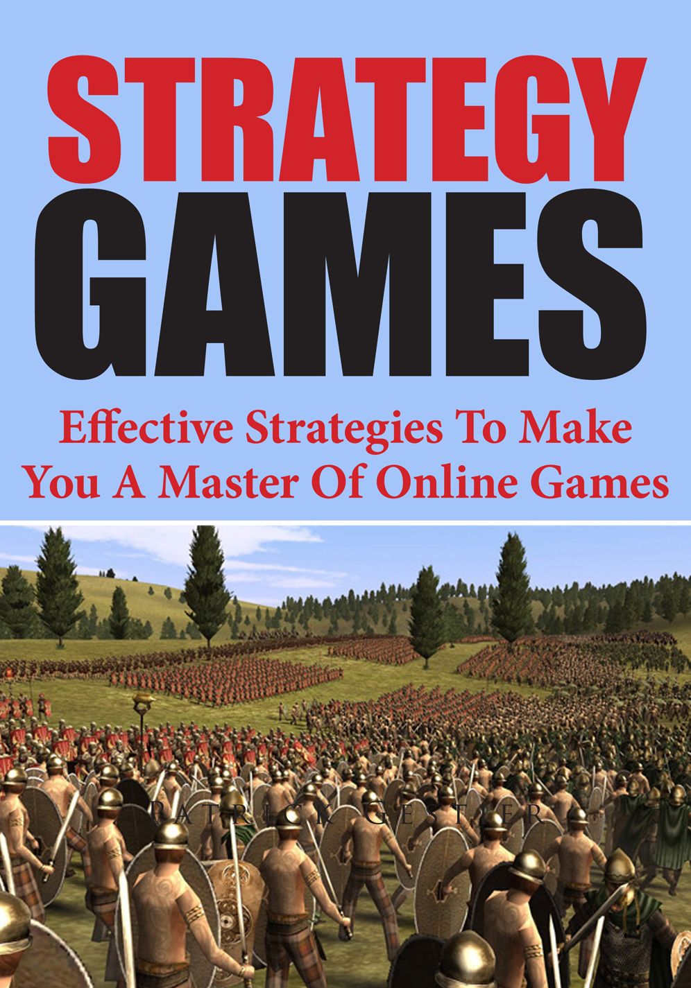 Strategy Games