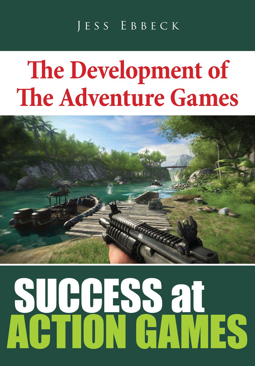 Success At Action Games
