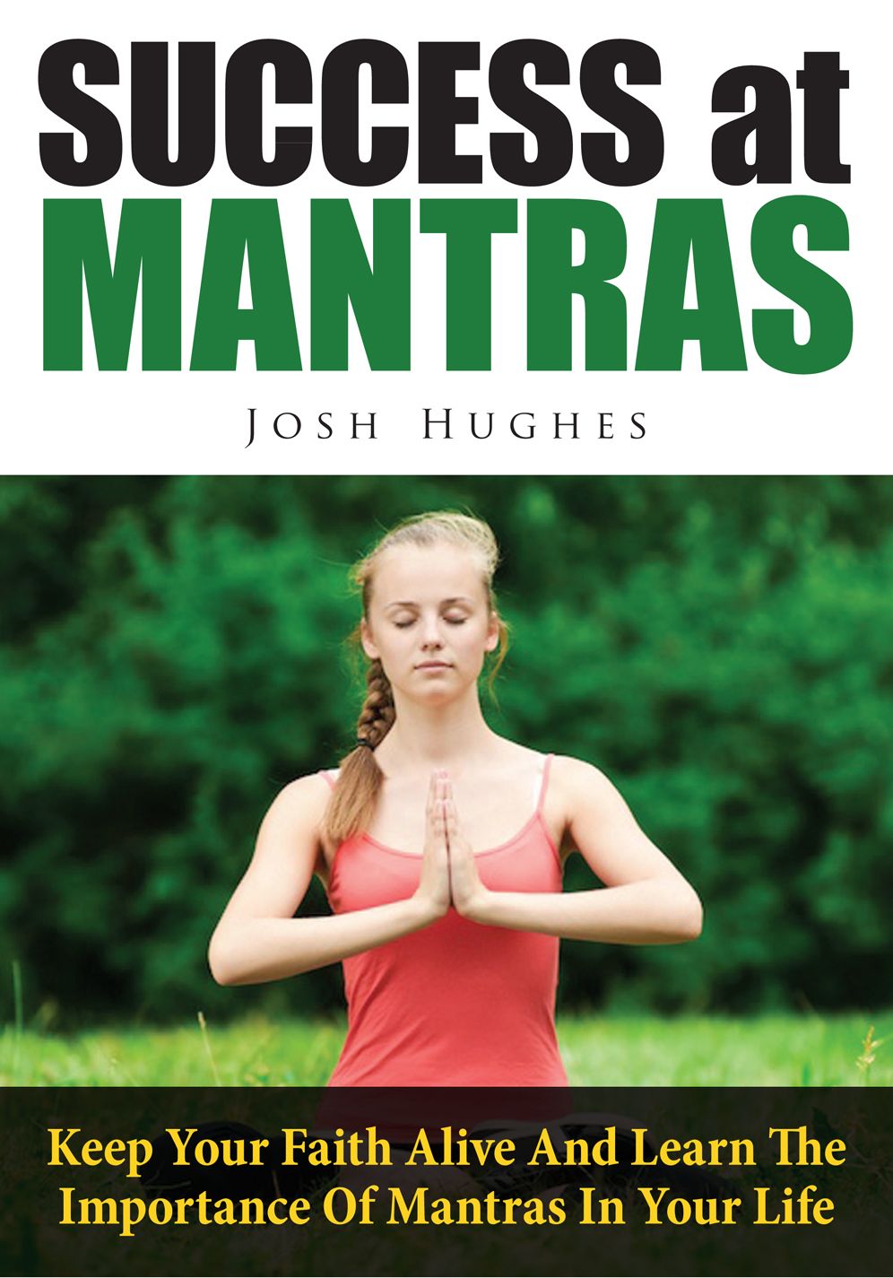 Success At Mantras