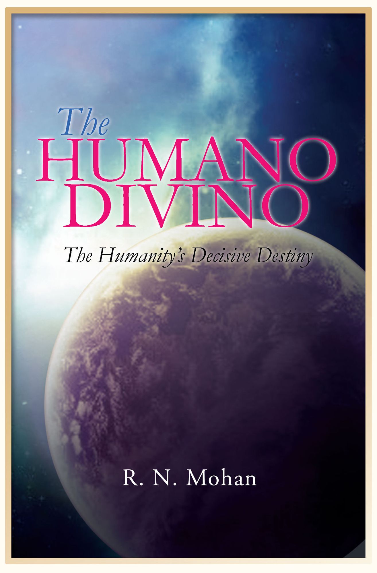 The Humano Divino