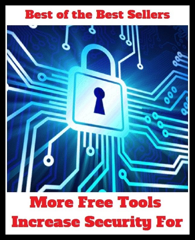 Best of the Best Sellers More Free Tools Increase Security For (secrecy, faith, sang-froid, fastness, safety, fervent hope, safeguarding, fleshpots, rootedness, good cheer)