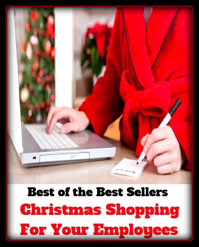 Best of the best seller Christmas Shopping For Your Employees(browsing,ecommerce,spending,purchasing,electronic,commerce,acquiring,obtaining,possession,procuring)