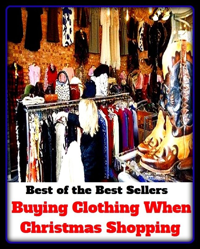 Best of the best seller Buying Clothing When Christmas Shopping(browsing,ecommerce,spending,purchasing,electronic,commerce,acquiring,obtaining,possession,procuring)