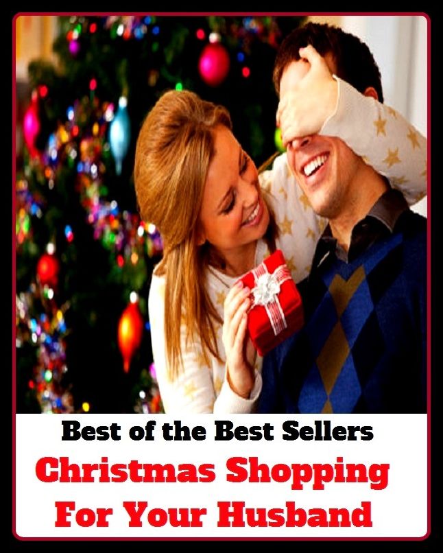 Best of the best seller Christmas Shopping For Your Husband(browsing,e-commerce,spending,purchasing,electronic,commerce,acquiring,obtaining,possession,procuring)