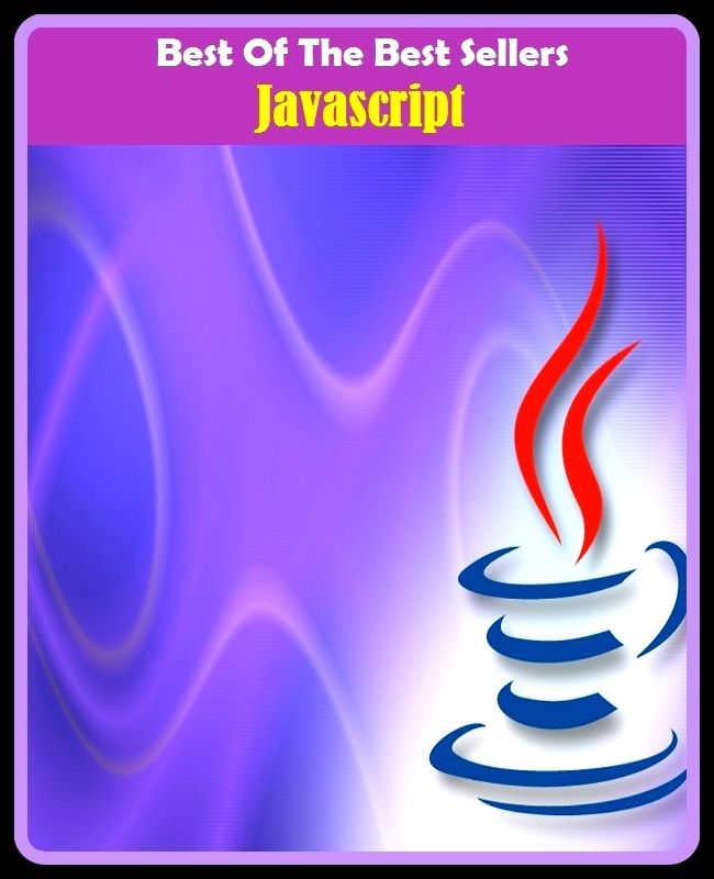 Best of the Best Sellers Javascript (DIS, Live-script, Mocha)