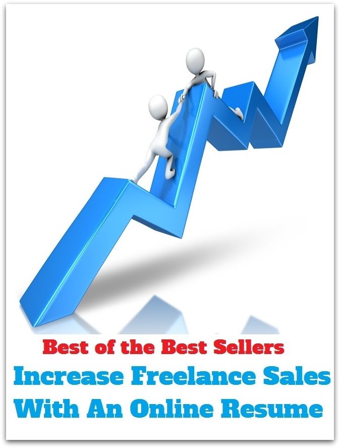 best of the best seller Increase Freelance Sales With An Online Resume (Internet, World Wide Web, communications, computer network, data bank, data network, electronic highway, email, global village, infobahn, virtual community)