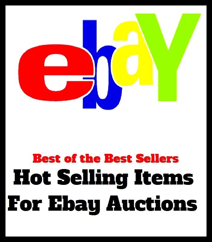 best of the best seller Hot Selling Items For Ebay Auctions (Internet, World Wide Web, communications, computer network, data bank, data network, electronic highway, email, global village, infobahn, virtual community)