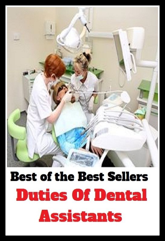 best of the best seller Duties Of Dental Assistants (denial, mental, rental, detail, aide, apprentice, associate, attendant, backup, colleague, companion, deputy)
