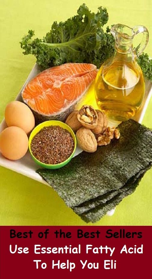 Best of the Best Sellers Use Essential Fatty Acid To Help You Eli (acerbic, sharp, biting, tarp, vinegary,acerbic,acidulous,piquant,vinegary, sour taste, solvent)