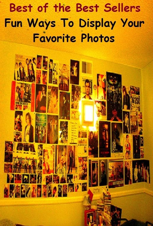 99 Cent Best Seller Fun Ways To Display Your Favorite Photos ( sensual, bodily, physical, corporeal, photo, picture, snap, snapshot, image, photograph )