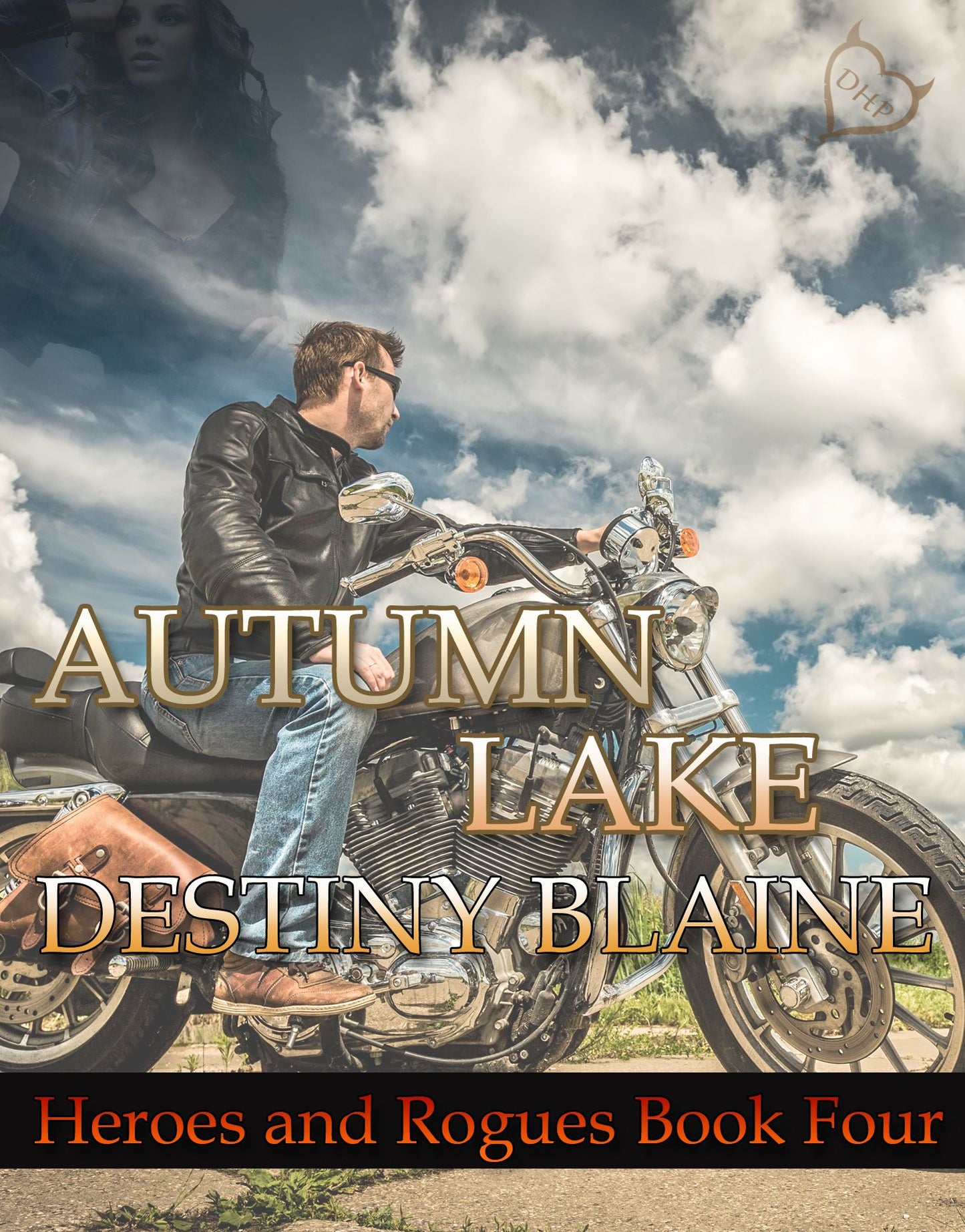 Autumn Lake
