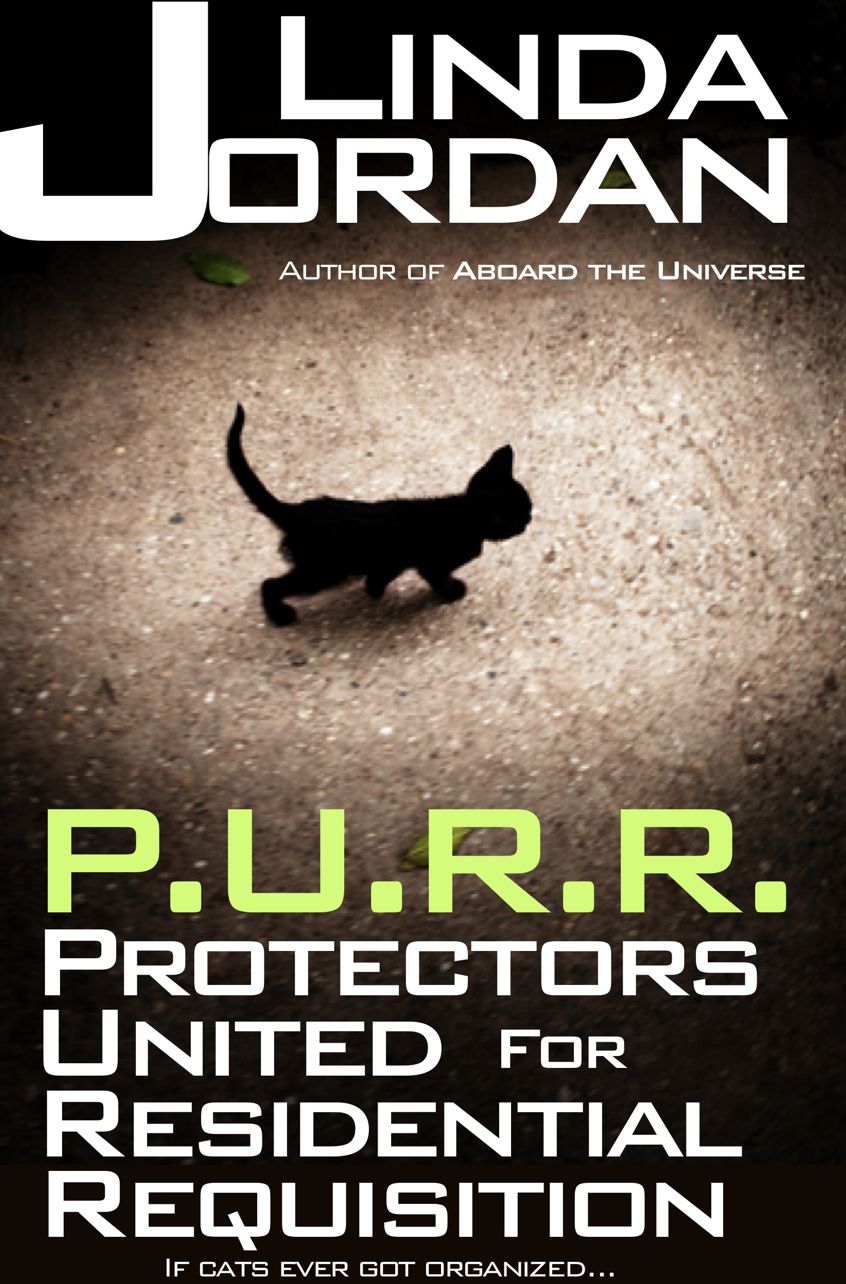 P.U.R.R. - Protectors United for Residential Requisition