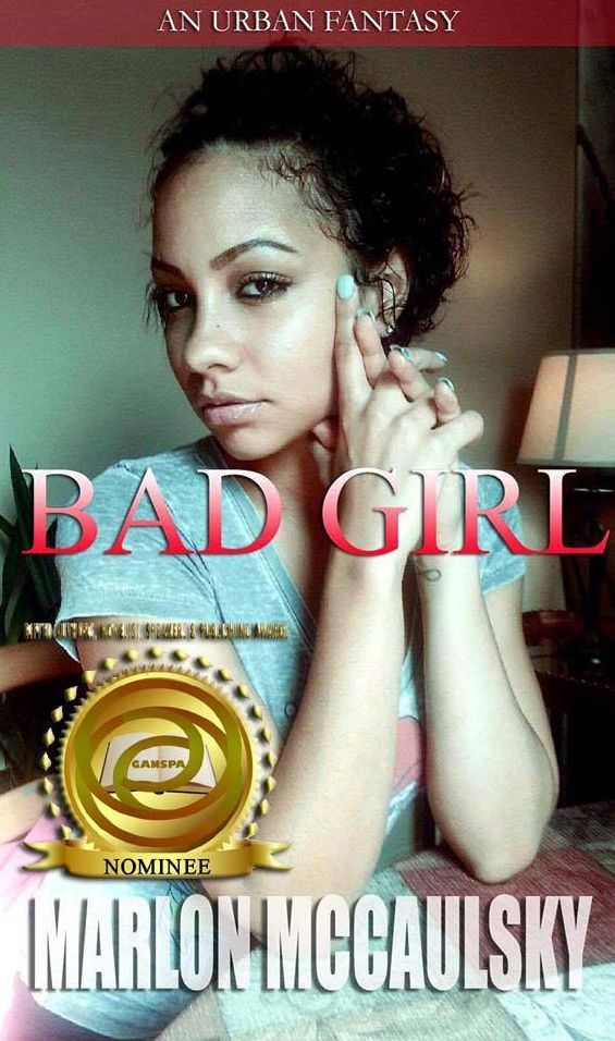 Bad Girl