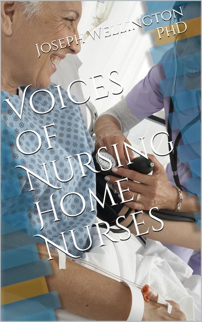 Voices of Nursing Home Nurses