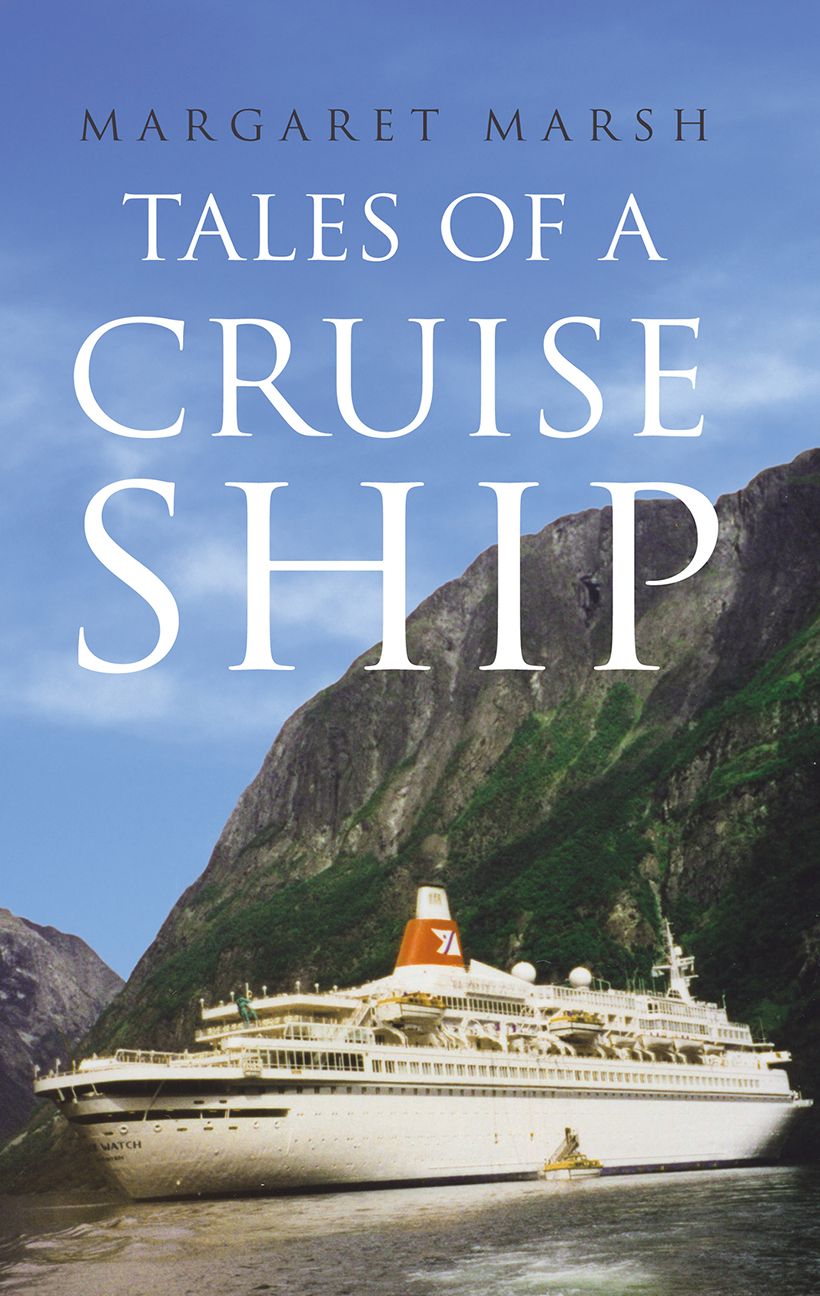 Tales of a Cruise Ship