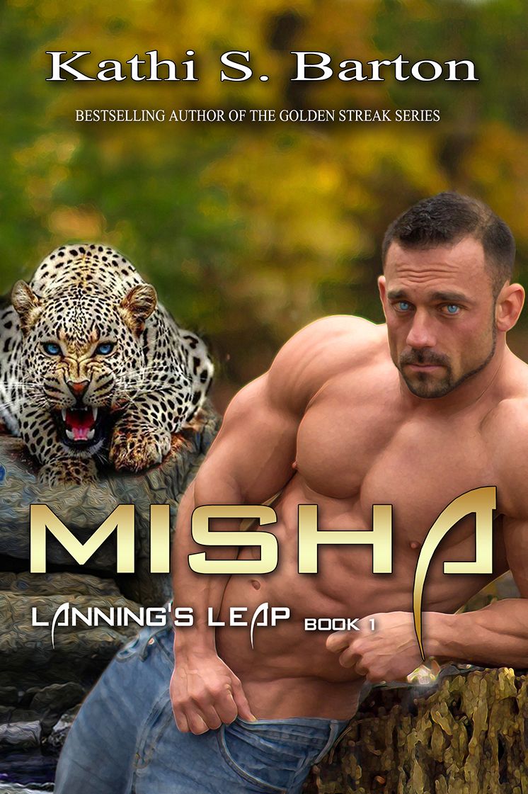 Misha